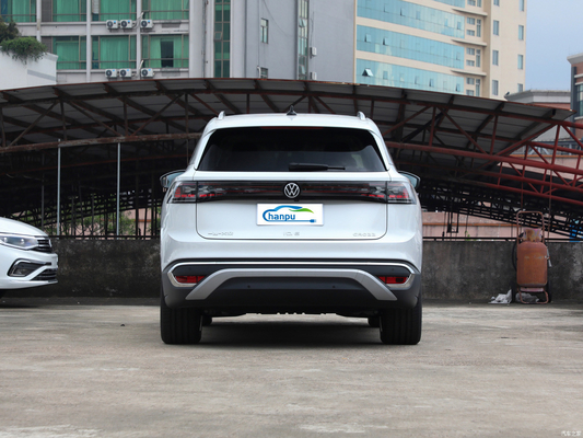 2024 Volkswagen ID.6 Crozz Pure Prime Pro EV SUV 5 portas 6 ou 7 assentos NEV para o mercado