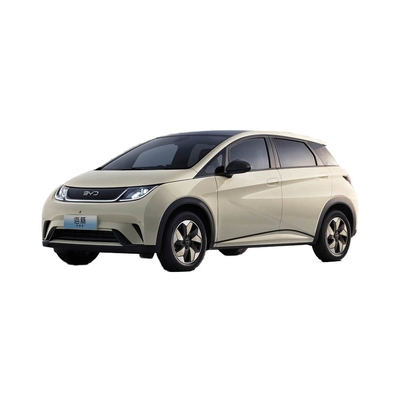 CGC BYD Dolphin 2024 5 portas 5 assentos hatchback ev Carros elétricos SUV Sedan e Durável