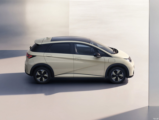 CGC BYD Dolphin 2024 5 portas 5 assentos hatchback ev Carros elétricos SUV Sedan e Durável