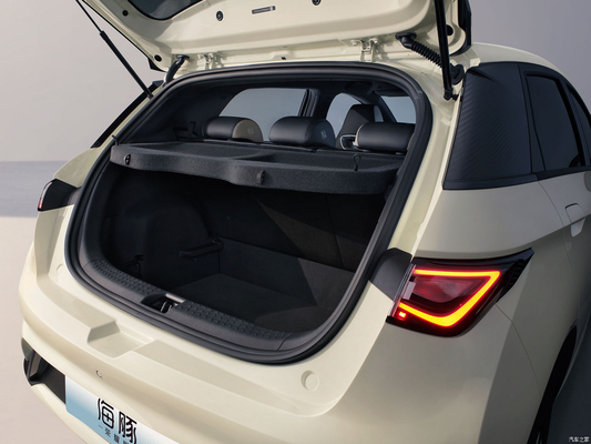 CGC BYD Dolphin 2024 5 portas 5 assentos hatchback ev Carros elétricos SUV Sedan e Durável