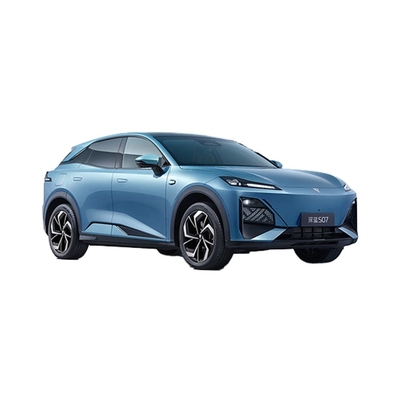 2024 Changan Deepal Shenlan S07 520pro max SUV elétrico A melhor experiência de condução
