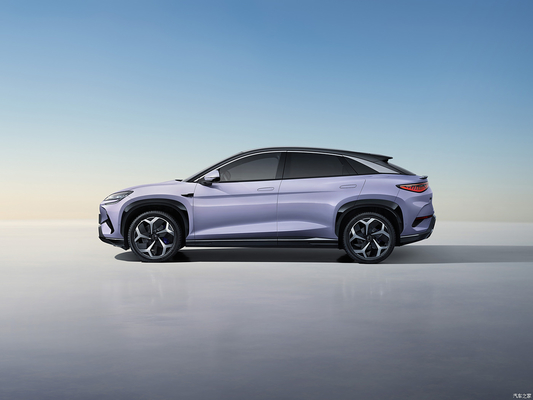 2024 BYD Sea Lion 07 SUV EV O equilíbrio perfeito de desempenho e gama para o mercado de