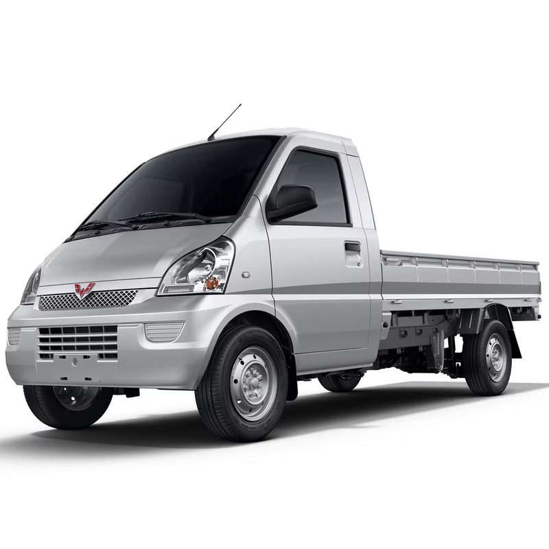 2023 Wuling GLORY Rongguang Pequeno Mini Truck EV Veículo elétrico básico de energia comercial