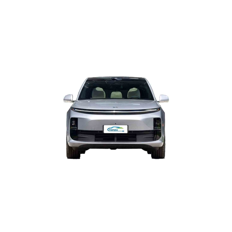 L6-2024 Max Range de energia do veículo comercial SUV estendido para Lixiang médio e grande