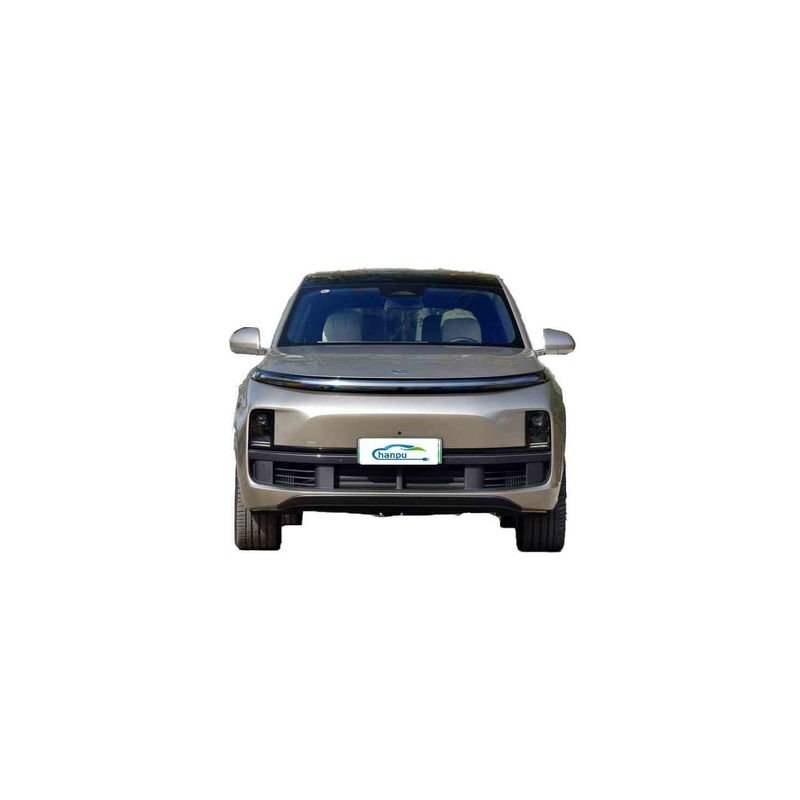 Modelo de carregador de carro personalizado EV L9-2024 Pro Ride-On para carros de energia estendida Lixiang Range