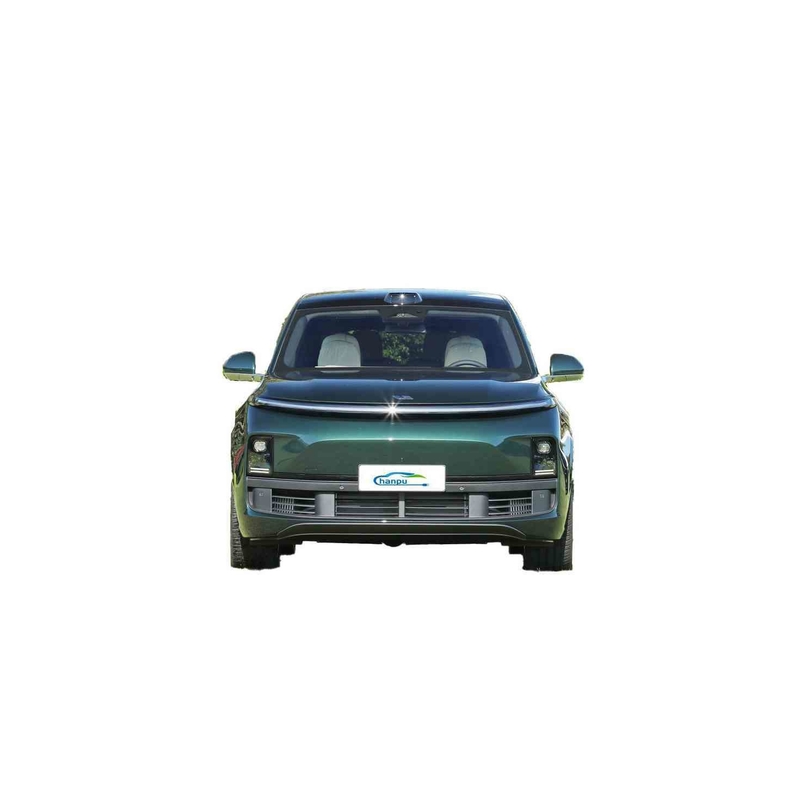 Venda L9-2024 Automóvel Ultra Elétrico Automóvel Para Lixiang porta giratória