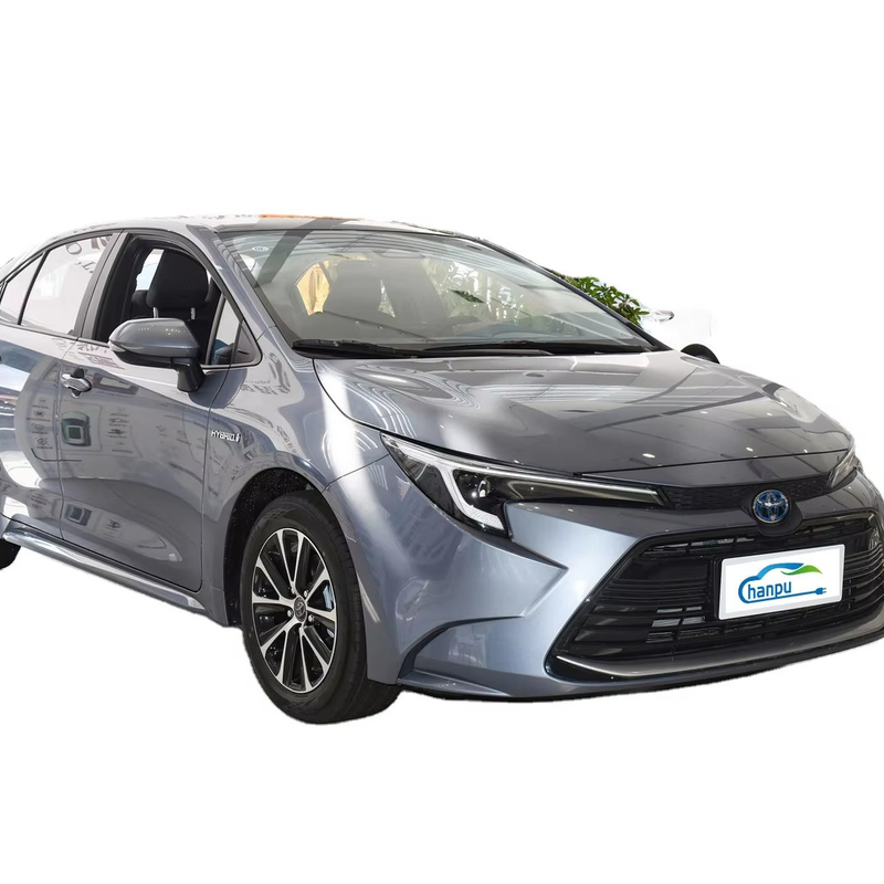 Ralink Levin 2024 Motor híbrido duplo 1.8L Torque máximo de 100-200Nm para carros Toyota