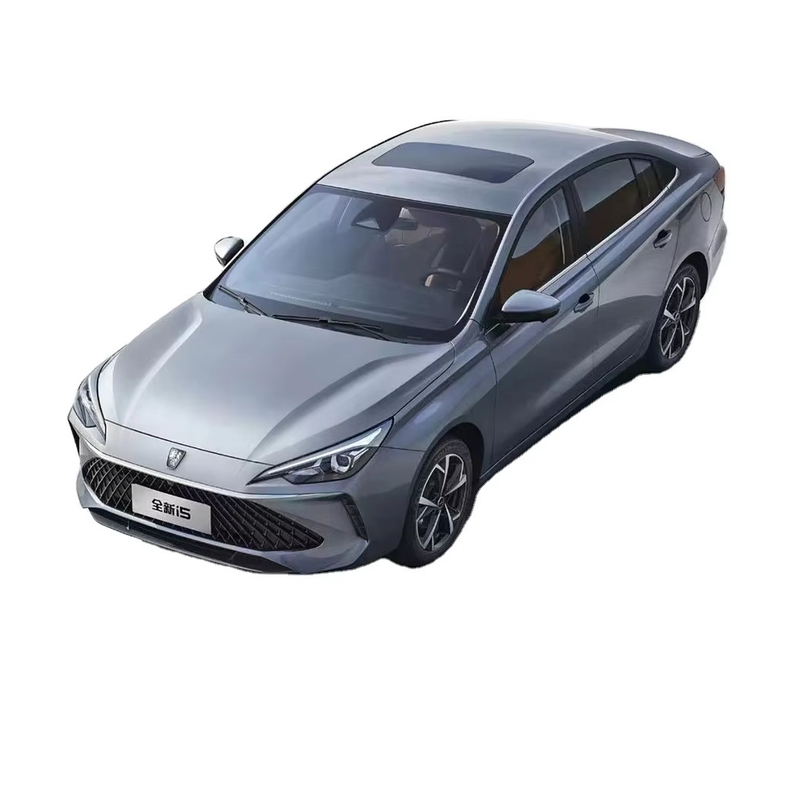ROEWE 2023-2024 Compacto Limousine de gasolina Manual Ajuste do assento do motorista e acessível