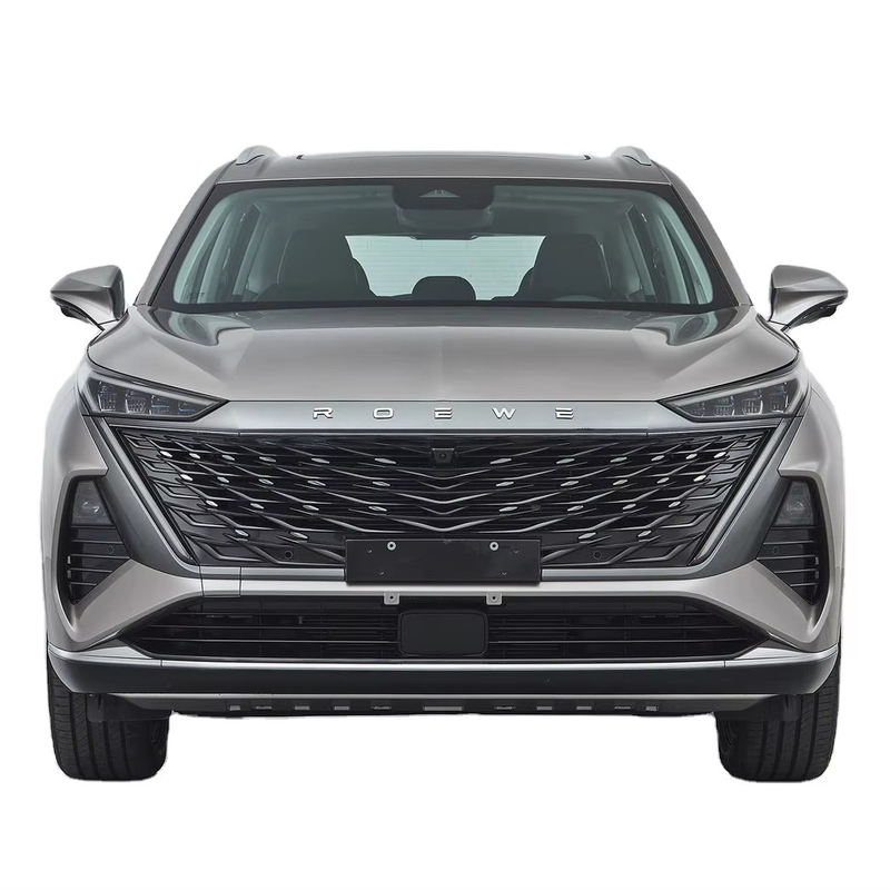 Carro de combustível ROEWE RX9 Sedan caixa de engrenagens automática FWD Drive Energia Ride-On Carro para o mercado