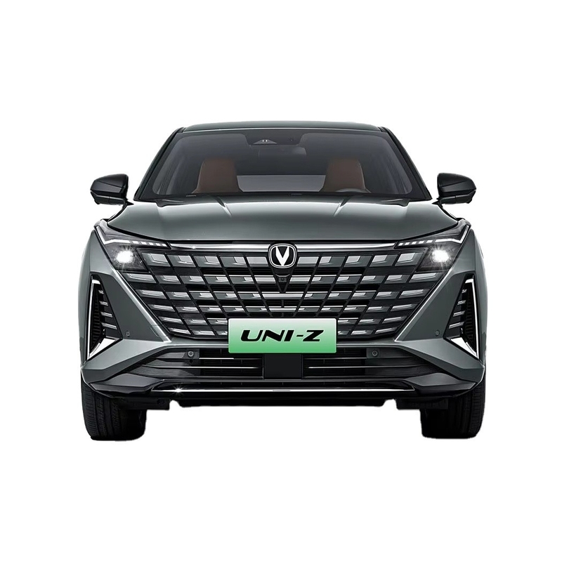 Changan UNI-Z 2024 Blue Whale iDD 125KM PHEV SUVRide-on EV Carro para Carro de Poupança de Energia