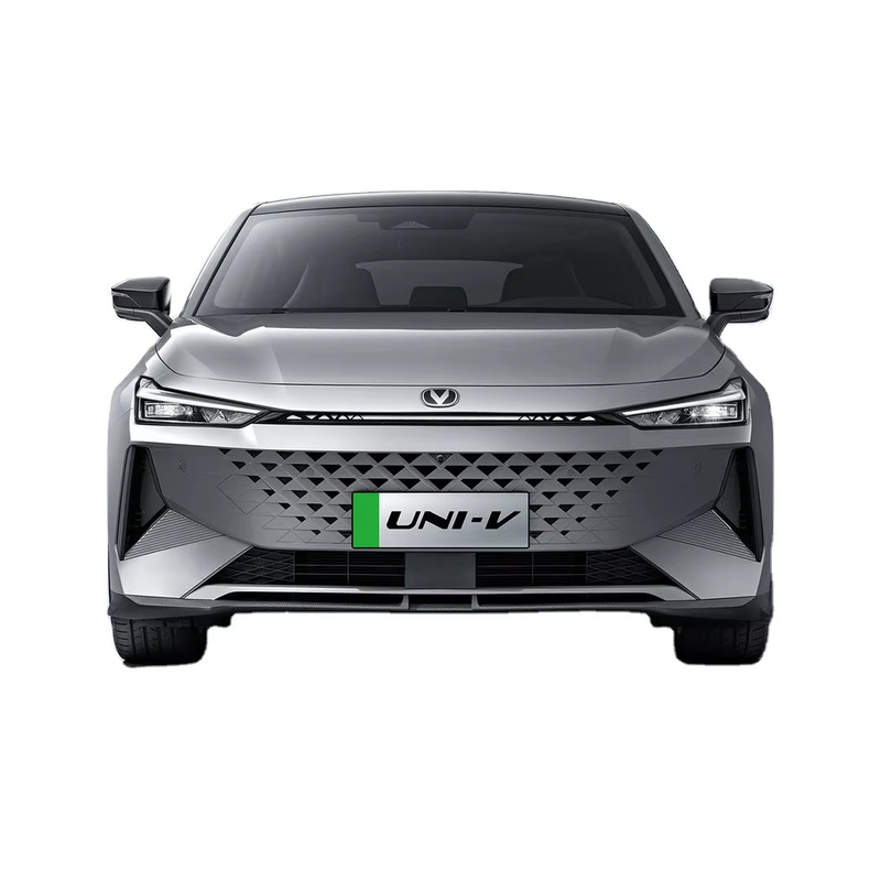 Veículo energético Changan UNI-V Zhidian iDD 1.5T Veículo de passageiros automóvel