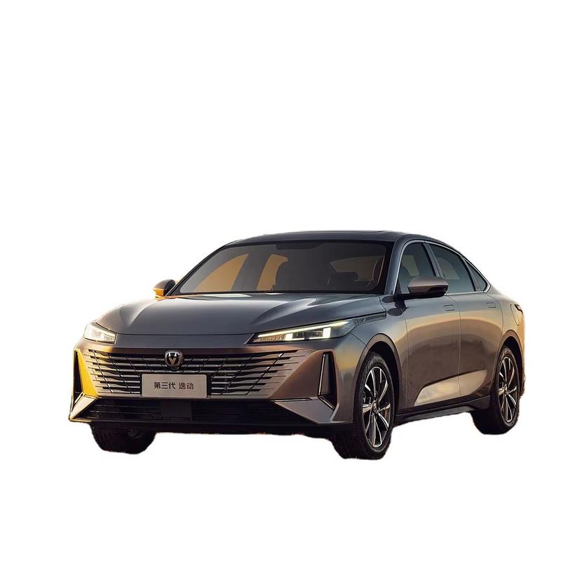 2024 Changan Eado Plus Blue Whale 1.4t GDIdct Ride-On Gasoline Automóvel Carros de passageiros