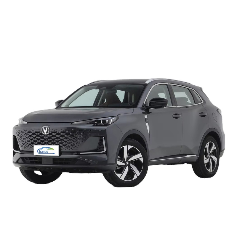 Changan CS55PLUS 2024 1.5T DCT Gasolina Passageiro Ride-on Car LED Retail 4515x1865x1680
