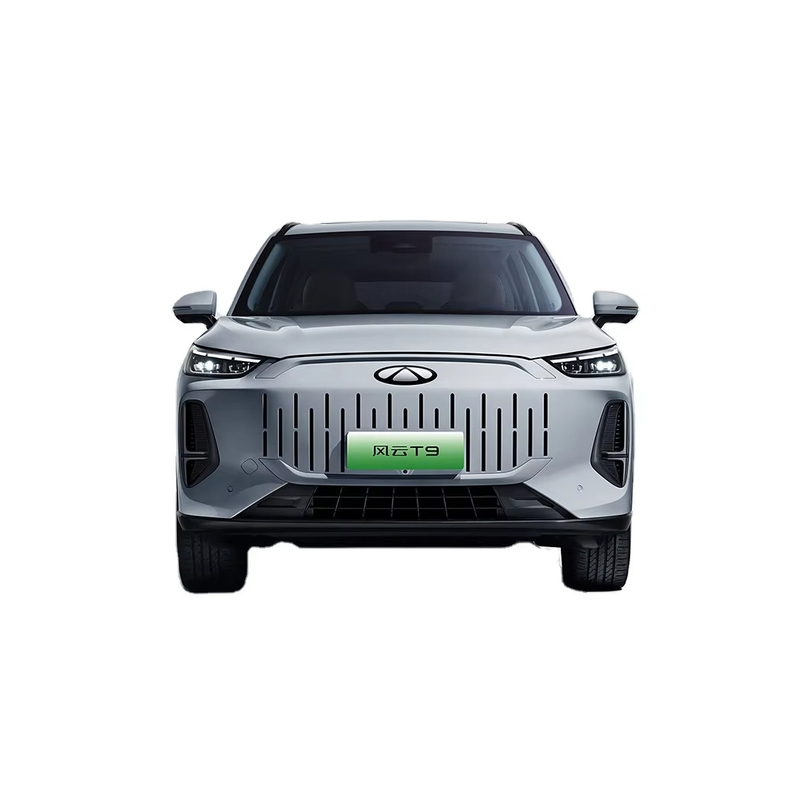 2024 Chery FENGYUN fulwin T9 1.5T phev suv viagem de passageiros EV Car Energy Vehicle