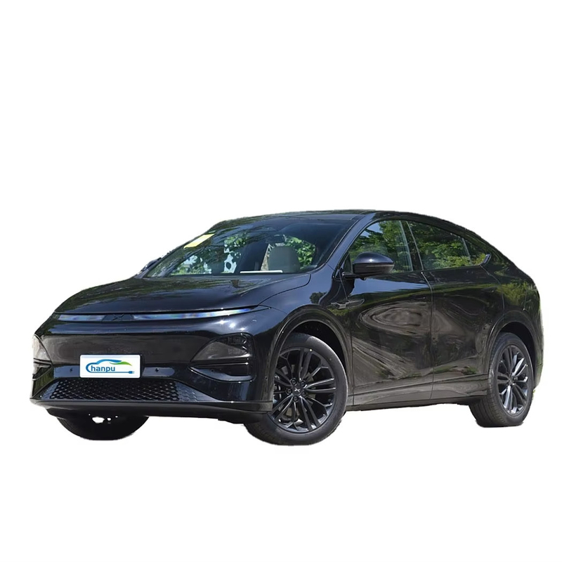 Veículo elétrico Xiaopeng G6 O carro elétrico de última geração para o mercado de energia