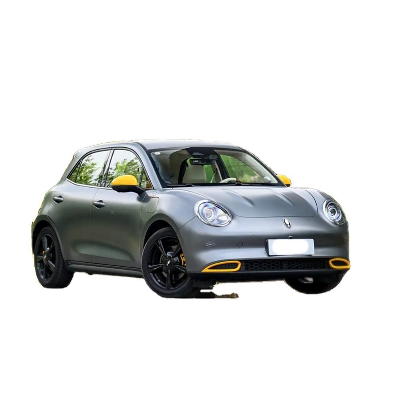 401 km de autonomia 2024 Ora Good Cat EV Hatchback Carro de passageiros para o mercado de veículos elétricos