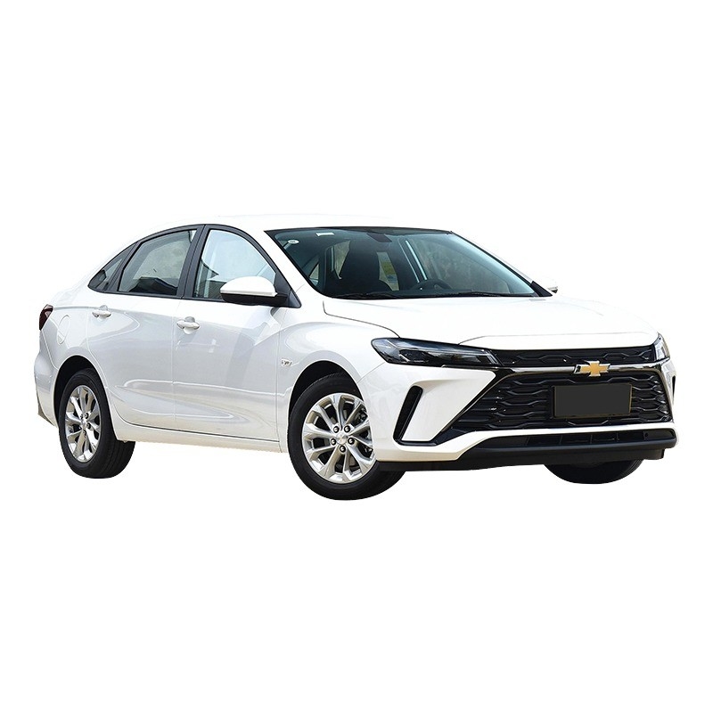 2024 Chevrolet Cruze Monza Sedan 1.5L 1.3T Câmera traseira Carro EV para transporte de passageiros
