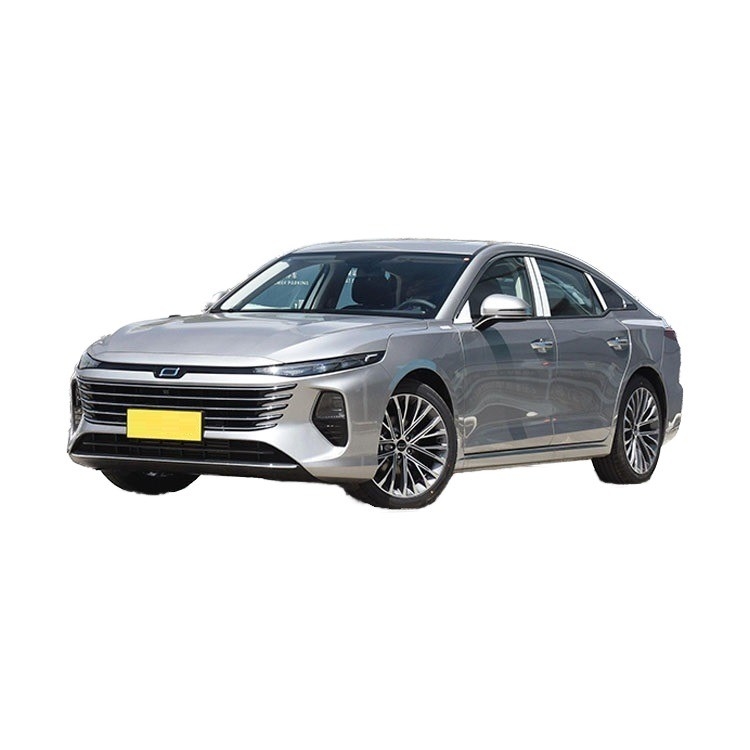 2024 Faw Besturn Bestune B70 Disco dianteiro Disco traseiro Hatchback