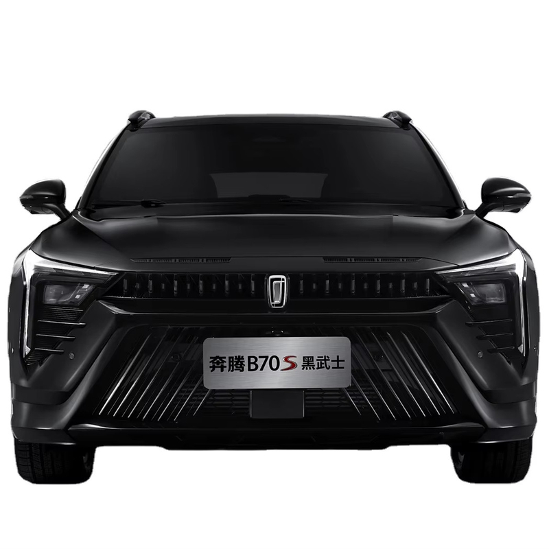 Bestune B70S Petróleo Petróleo Alimentado SUV Renda Ride-On Automóvel Potência máxima Ps 150-200Ps Veículo energético
