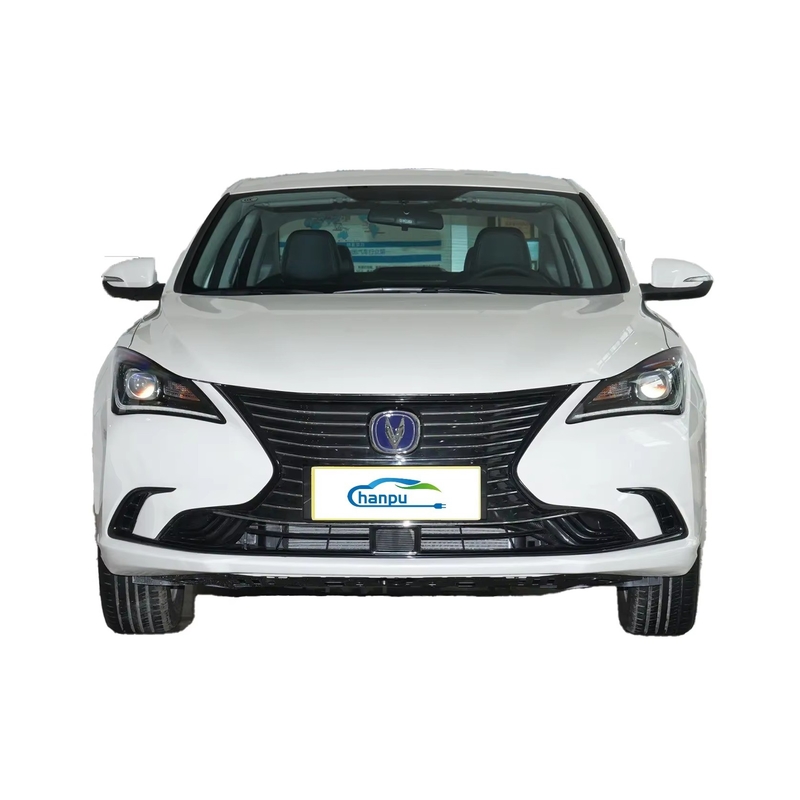 Avançar na competição com o Changan Eado EV460 2024 Sedan A Energy Vehicle