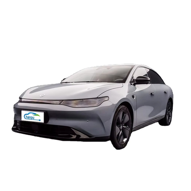 Leapmotor C01 2024 Veículo elétrico de veículos elétricos automóvel automóvel automóvel de passageiros veículo energético