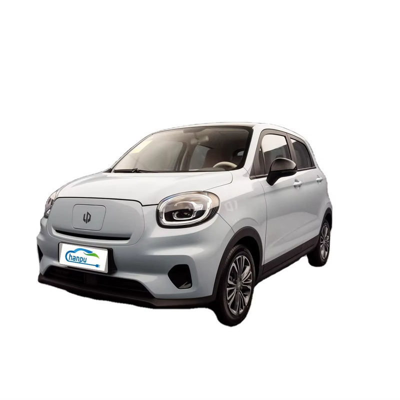 Leapmotor T03 2024 200 km Mini Car's melhor escolha para transporte elétrico de passageiros