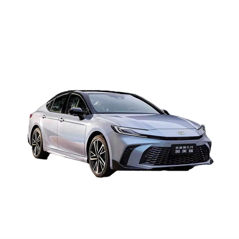 2024H Hybrid Ride-On Toyota Camry Venda Janela da Frente Elétrica Uma Chave Lifting Anti-Pinch