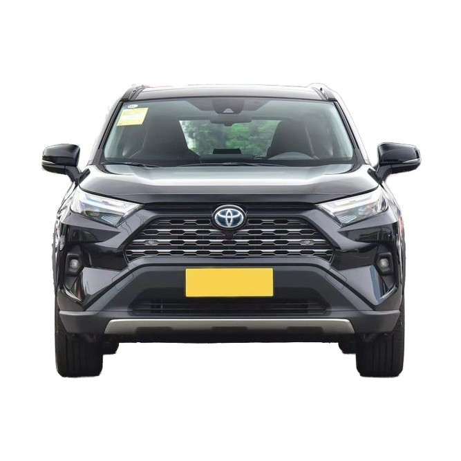 2023 Toyota Rav 4 TPMS Sim 6 Airbags SUV a gasolina para automóveis movidos a combustível