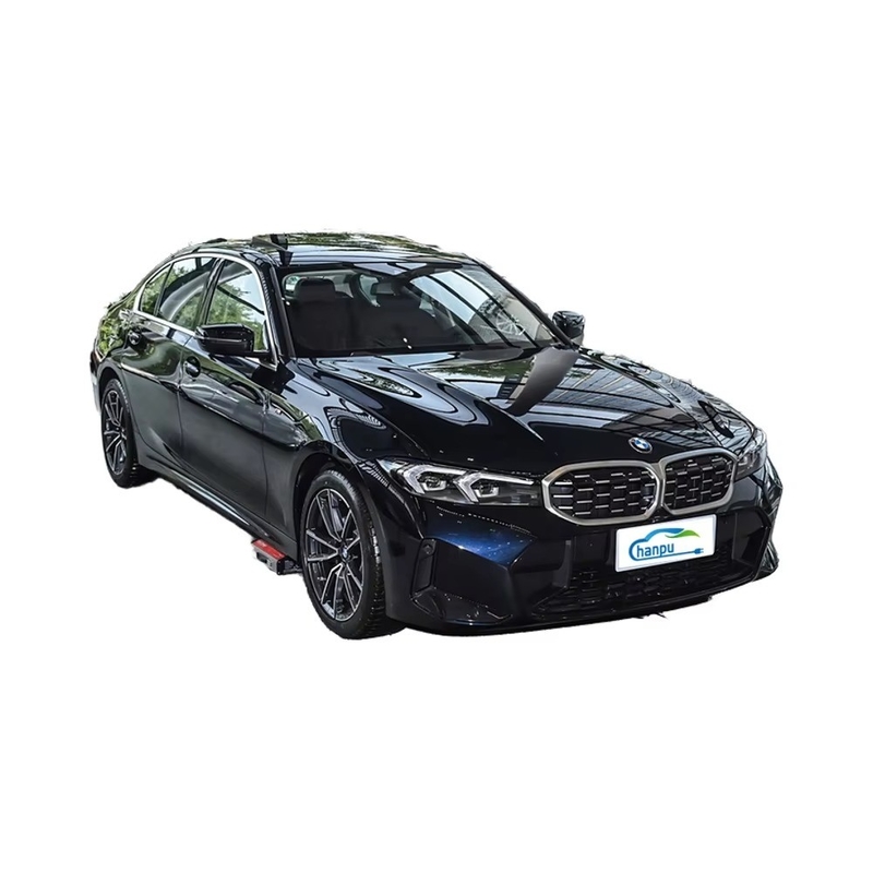Câmera traseira 360° Luxury 3 Série para BMW Sedan 320i 325i 330i Carros de passageiros