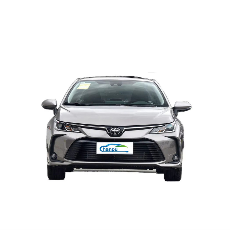 Sistema de direção elétrica 2024 Corolla 1.2T Pioneer Edition Sedan a gasolina para FAW Toyota