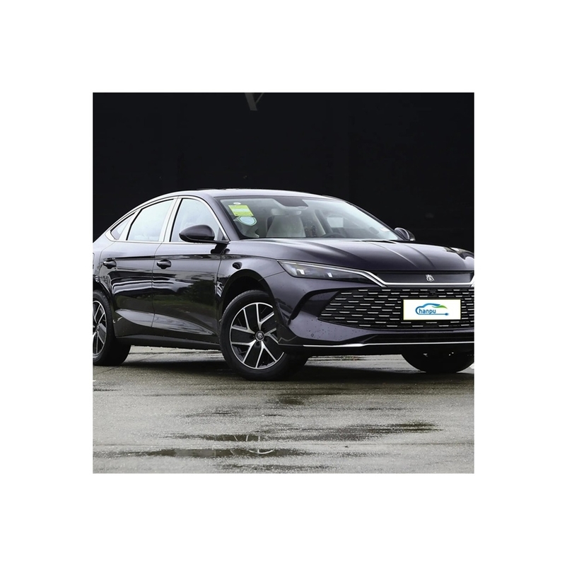 Modelo de automóvel de porte médio 2150Kg Massa máxima de carga total Energia- Carregamento para BYD