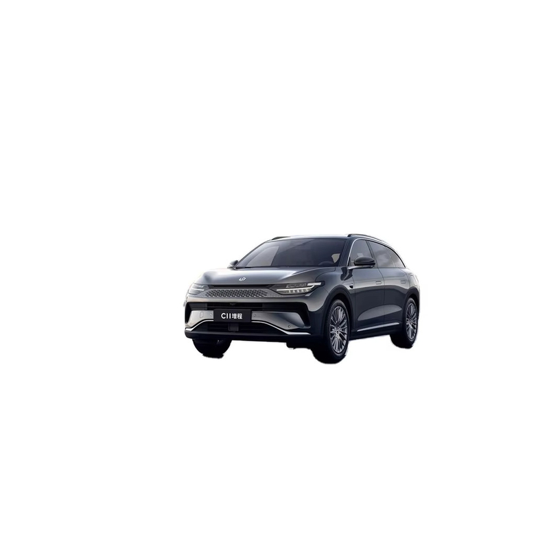 2024 Leapmotor C11 SUV Elétrico A combinação perfeita de desempenho e estilo