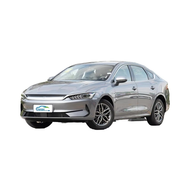 2024 BYD Yuan EV 401 301 Automóvel elétrico escolha líder para veículo de energia
