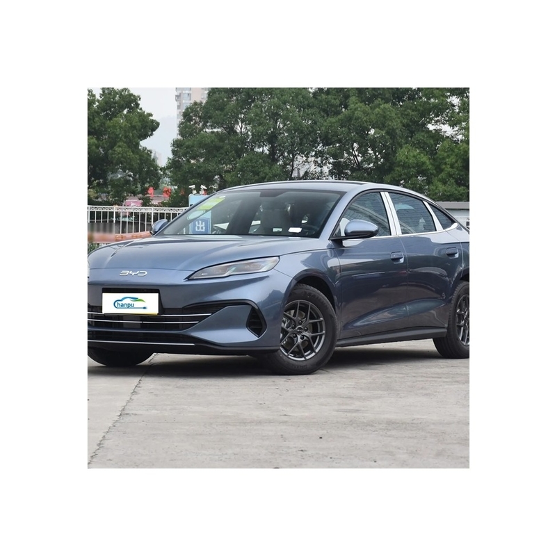 Byd Luxury Sedan PHEV Car Advanced Electric Clean Seal 06Dm-I-2024 1.5L 80Km Inovação