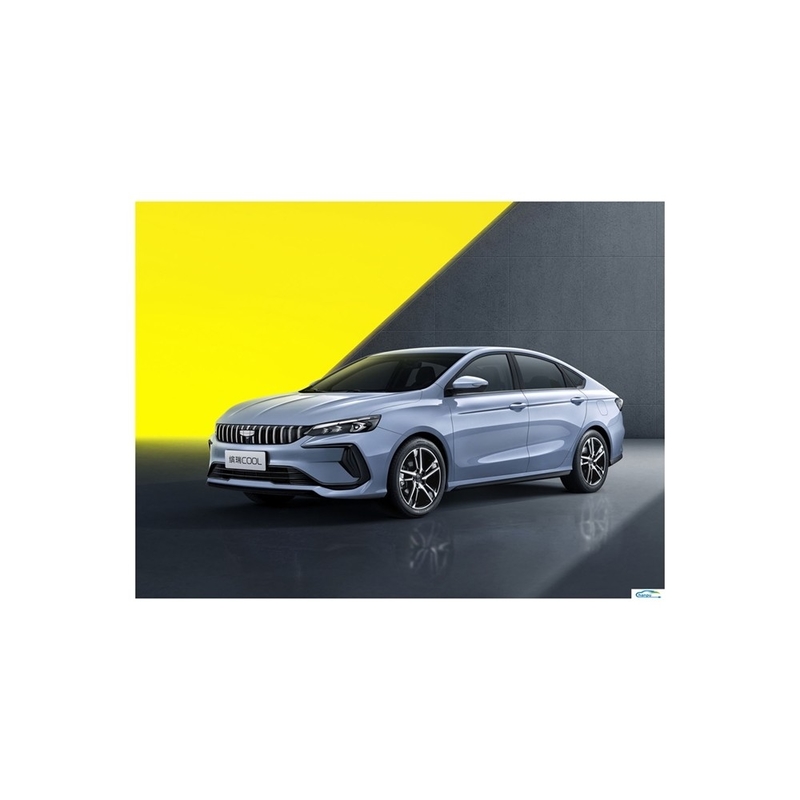 Pneus compactos Bateria Binrui Carro a gasolina Para Geely Ajuste manual e design moderno