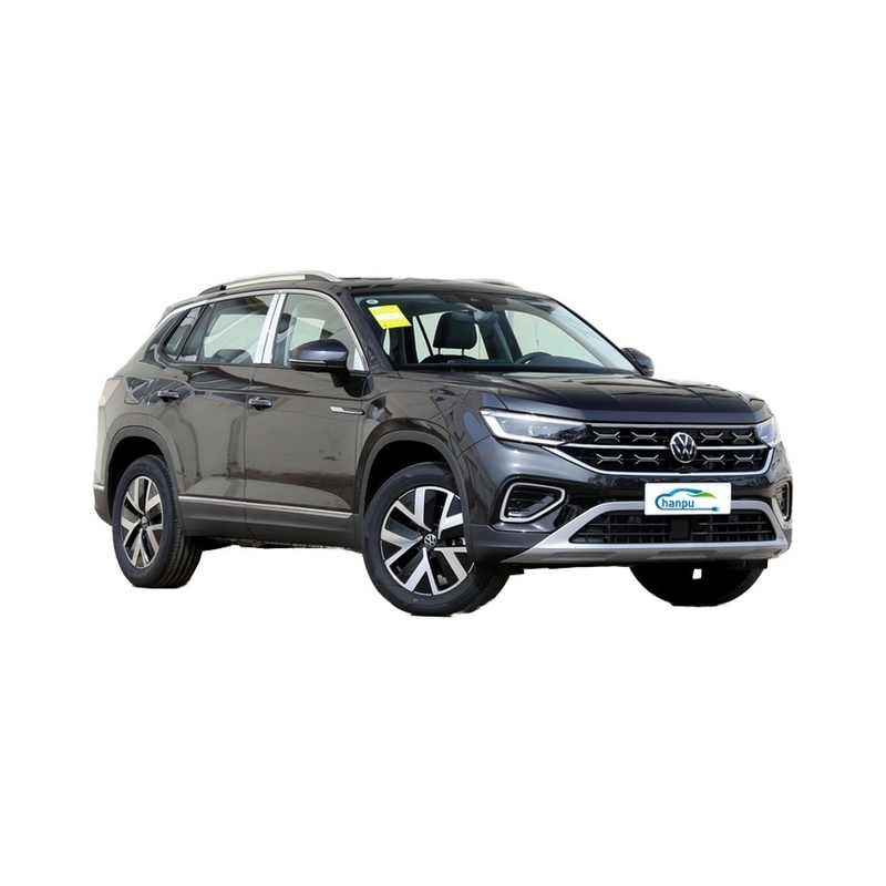2024 TanYue Tayron 5 lugares SUV a gasolina Automóvel a gasolina 2.0T 1.4T 1.5T Carros para Volkswagen