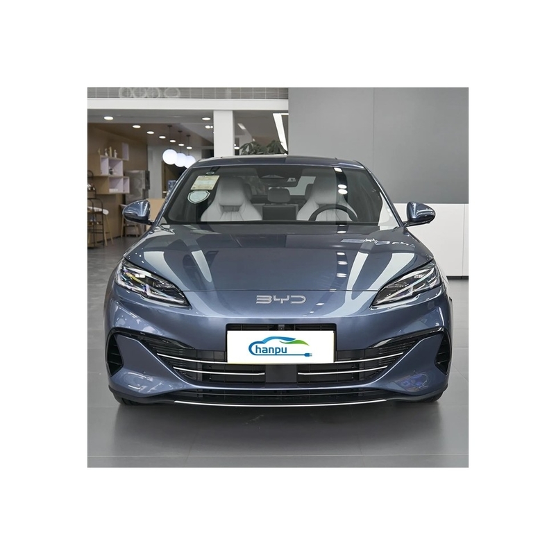 Otimize 06Dm-I-2024 1.5L 120Km Smart Medium Seal para 4 portas de sedã PHEV Car por BYD