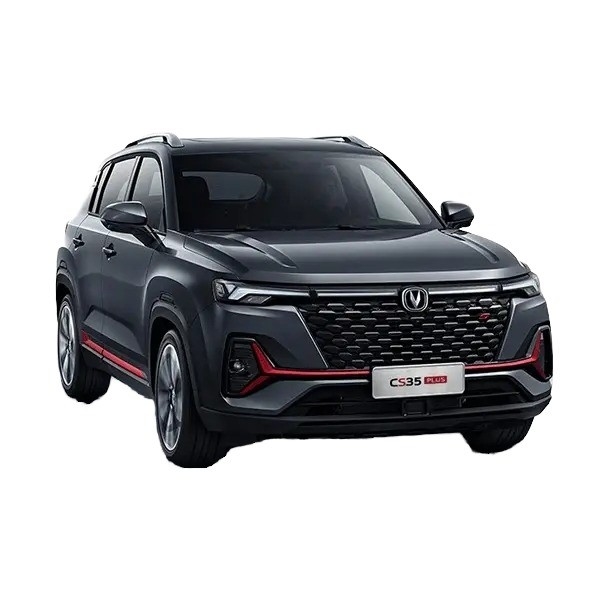 Changan CS35Plus 2024 Blue Whale 1.4T DCT SUV a gasolina com binário máximo de 200-300Nm