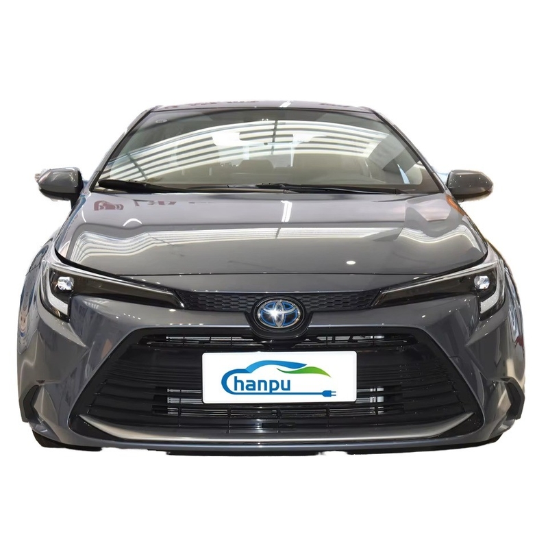 Ralink Levin 2024 185T CVT Sedan 4 Forward Shift Número de passageiros a gasolina para Toyota