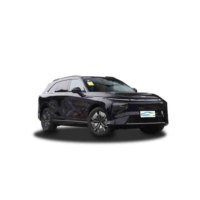Eletricista puro G9-2024 G9 570 Pro Carro Elétrico Passageiro Carro Veículo Adulto Para Xpeng