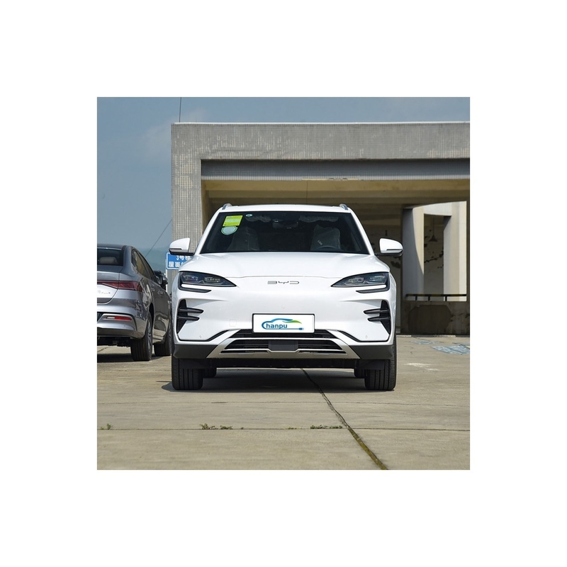 Modelo de gama aprimorada do Song Plus EV-2024 da BYD Honor EV SUV compacto para 5 passageiros