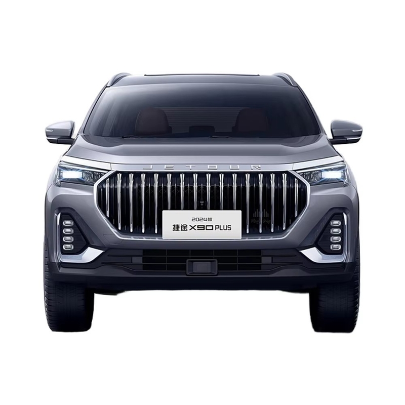 Transmissão manual Chery Jetour X90 PLUS 2024 1.6TD DCT gasolina gasolina 5 6 7 lugares carros
