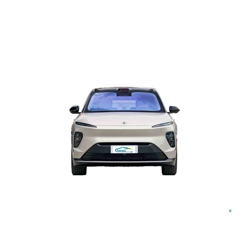 Nio Es8-2024 Veículo comercial 100Kwh 200Km/h Velocidade máxima para carro elétrico de 6 lugares