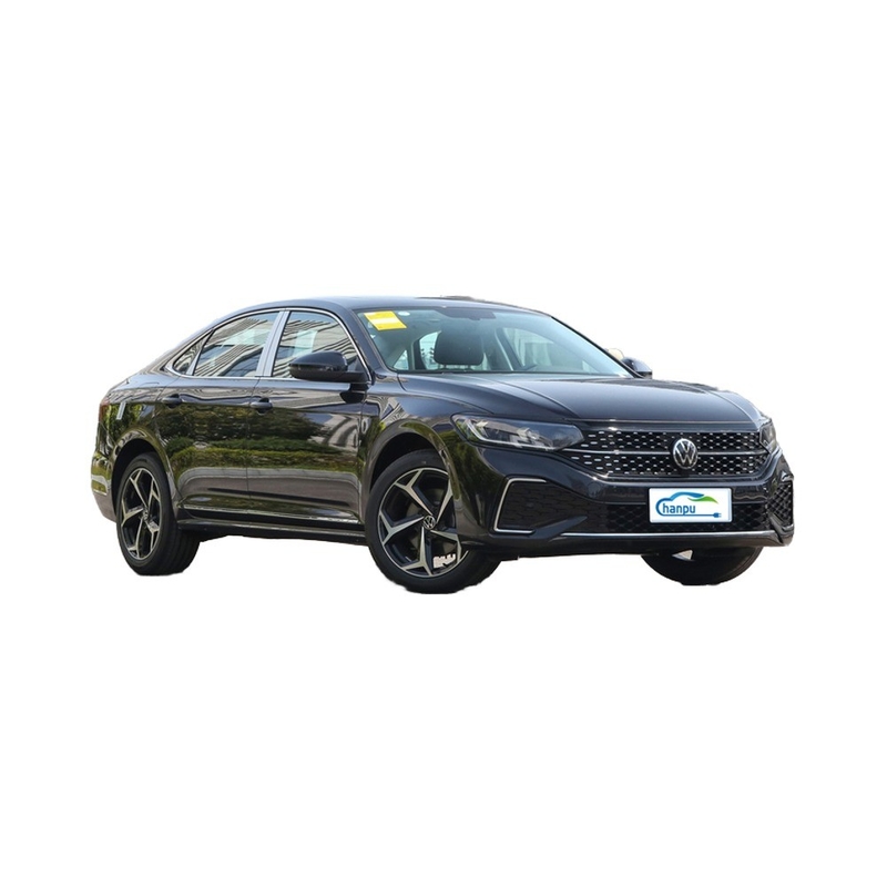 Passat Sedan 2024 380TSI 280TSI 330TSI Automóvel a gasolina elétrico para Volkswagen
