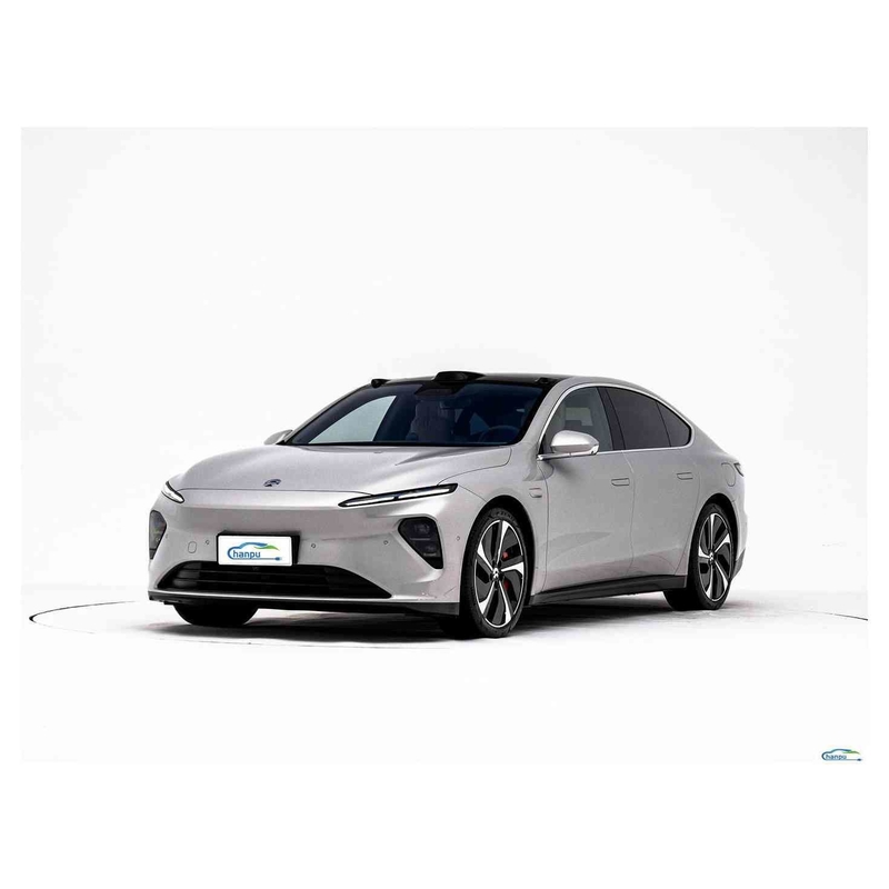 Mediano e Grande Sedan Custom Et7-2024 100Kwh Versão Executiva Veículos Elétricos Para Nio