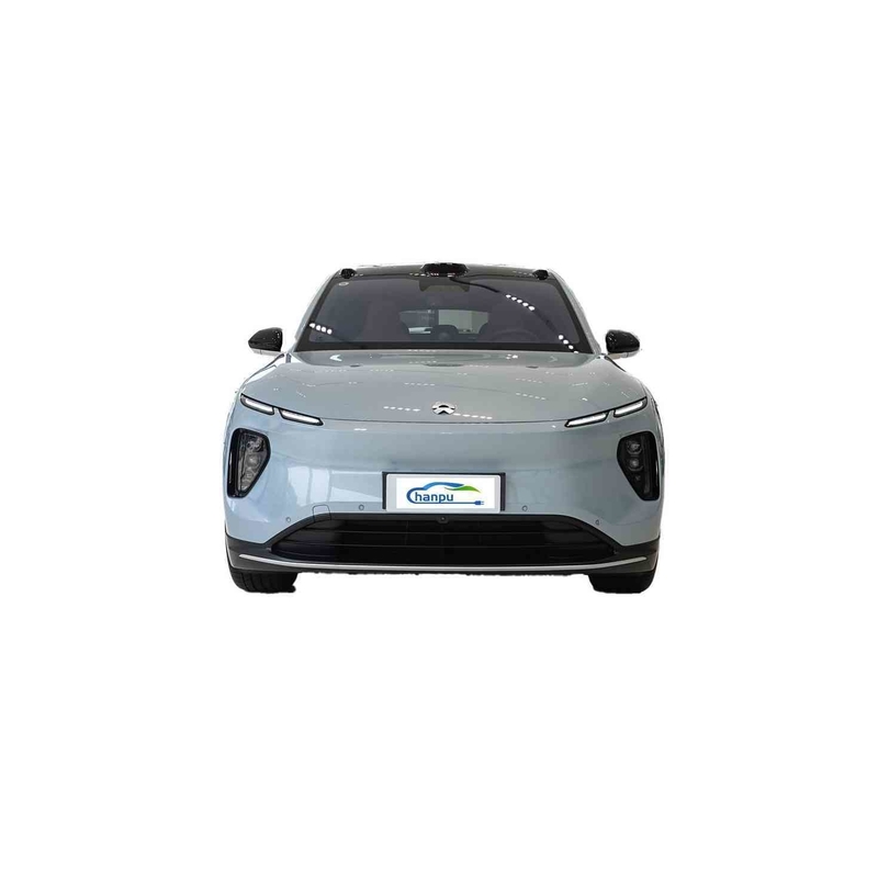 City Living Ec6-2024 Veículo comercial de 75 kW SUV Veículos elétricos para Nio 5 portas