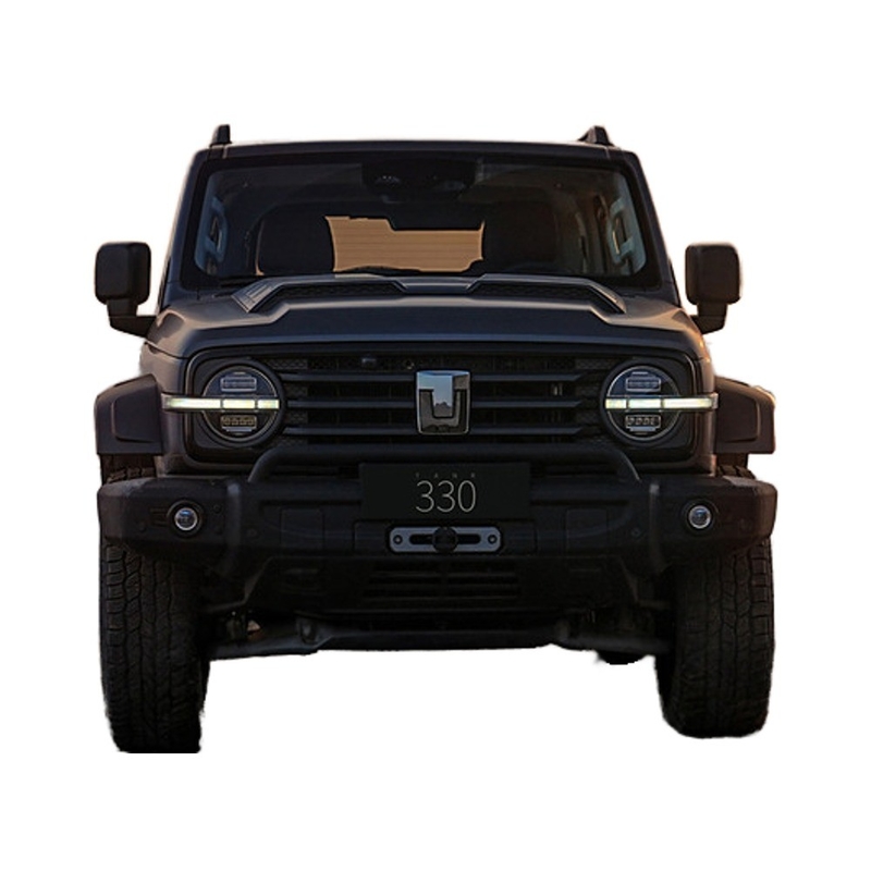 2024 Great Wall Tank 300 Forte SUV Off-Road Alimenta as tuas aventuras Off-Road com estilo