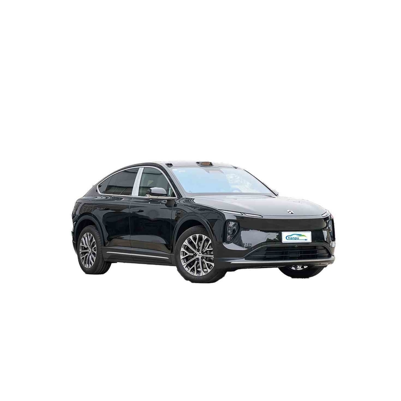 SUV médio Nio Ec6-2024 100Kwh Ride-On Car Suv Carros Atv Veículo elétrico com feito