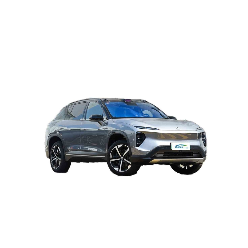 Massa máxima de carga total 2850Kg Nio Es7-2024 75Kwh Carro de passageiros para condução diária