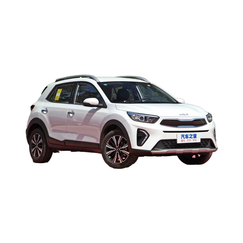 2024 Kia KX1 Mini SUV a gasolina 1.4L Manual/CVT Automóvel a gasolina Carros de passageiros para Hyundai